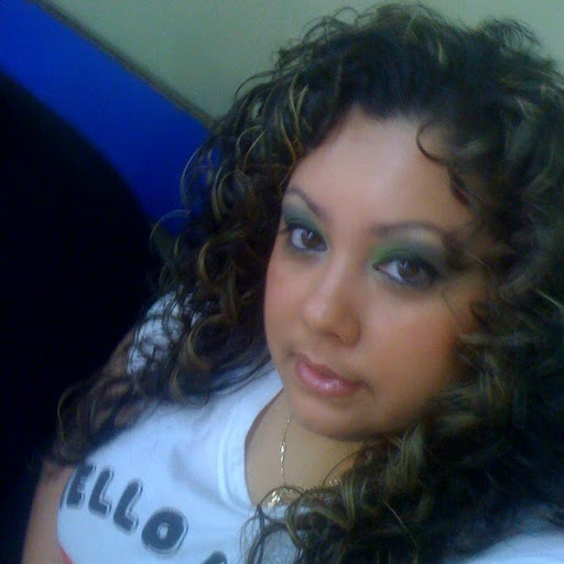 Anna Pena Photo 23