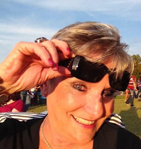 Connie Ford Photo 20