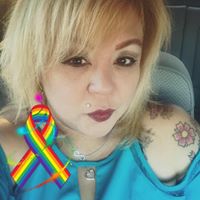 Michele Garcia Photo 45
