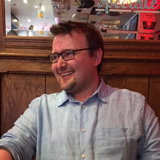 Richard Tate Photo 19