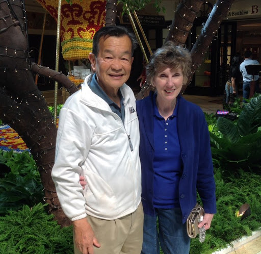 Cesar Reyes Photo 24