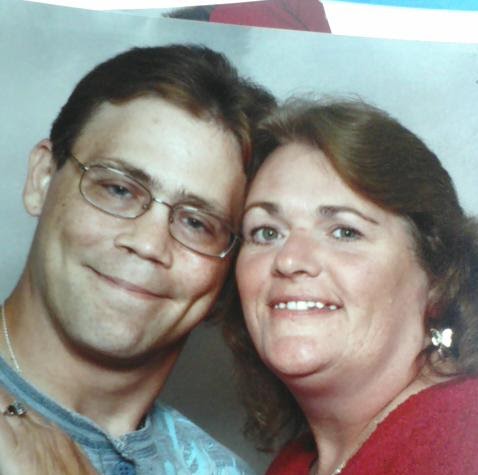 Scott Garrett Photo 8