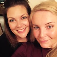 Katy Stephens Photo 15