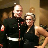 Allyson Myers Photo 30