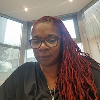 Pauline Miller Photo 25