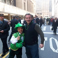 Sean Delaney Photo 8