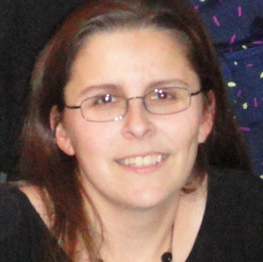 Amy Vaughn Photo 39