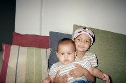 Judy Gonzalez Photo 1