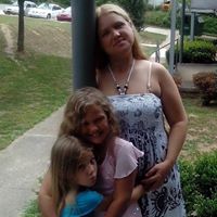 Catherine Sizemore Photo 3