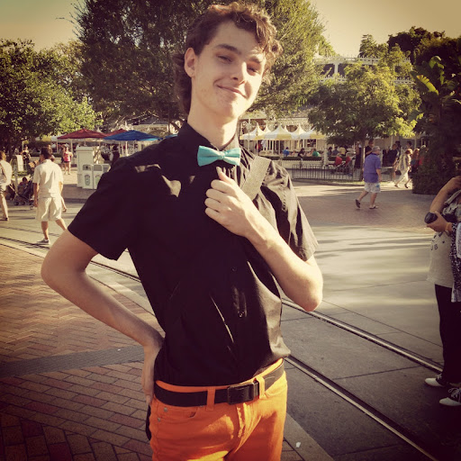 Matthew Golden Photo 20