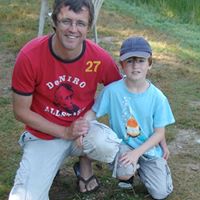 Jonathan Kenyon Photo 10