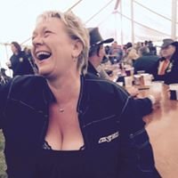 Jo Dawson Photo 21