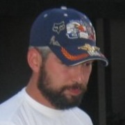 Steven Barnett Photo 48