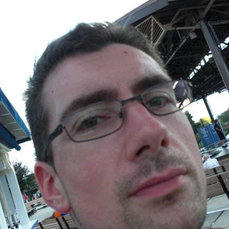 Keith French Photo 22