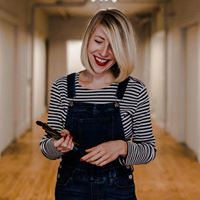 Julia Mason Photo 19