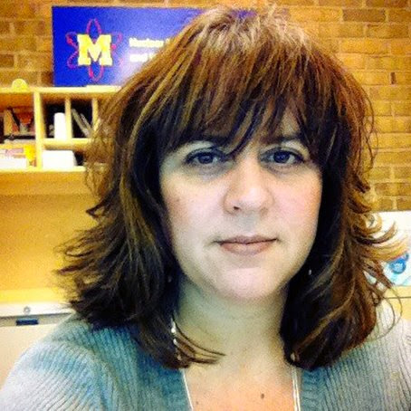 Kimberly Bonner Photo 17