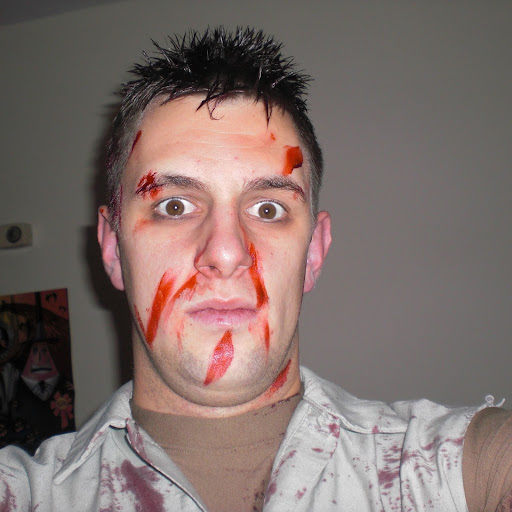 Walter Cook Photo 24 Walter Cook Photo 24