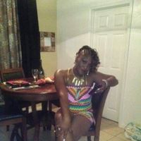 Francine Roberson Photo 4