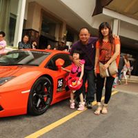 Stephen Cheng Photo 34