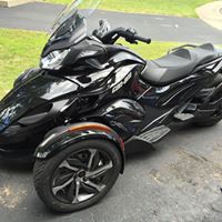 Beverly Black Photo 18