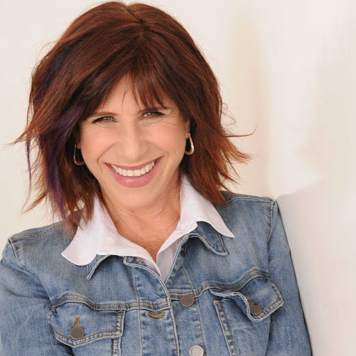 Judy Carter Photo 10