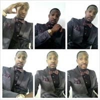 Demarcus Gray Photo 2