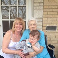 Barbara Higgins Photo 42