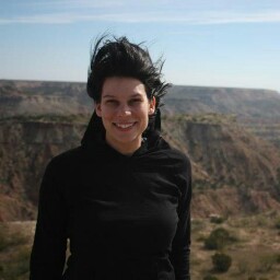Amanda Richard Photo 37
