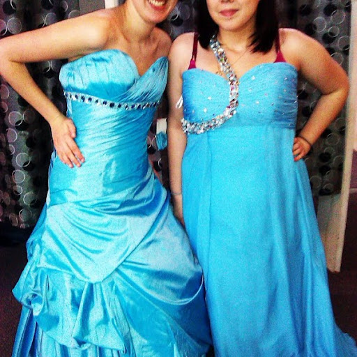 Leeann Martin Photo 10