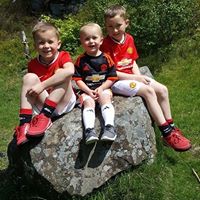 Theresa Meredith Photo 14