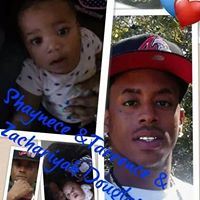 Terrence Douglas Photo 9