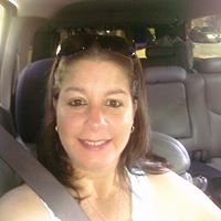 Frances Jackson Photo 16