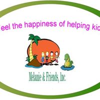 Melanie Friend Photo 20