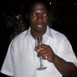 Ronald Henry Photo 44