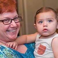 Cindy Palmer Photo 5