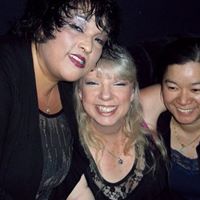 Anna Smallwood Photo 2