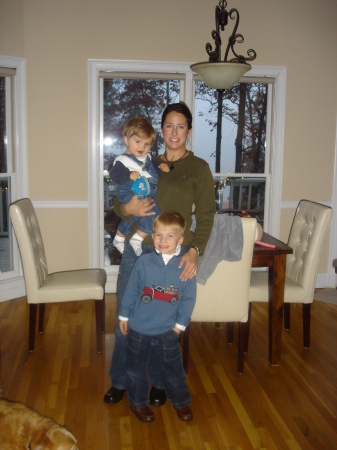 Jennifer Gall Photo 4