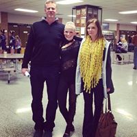 Sarah Wolff Photo 10