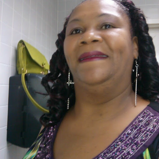Christine Waters Photo 27