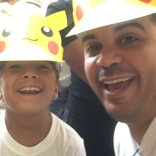 Victor Matos Photo 41