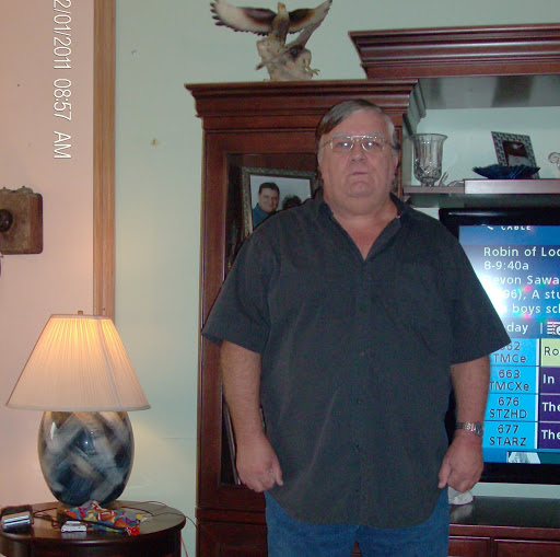 Jerry Welch Photo 17