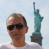 Brian Vos Photo 12