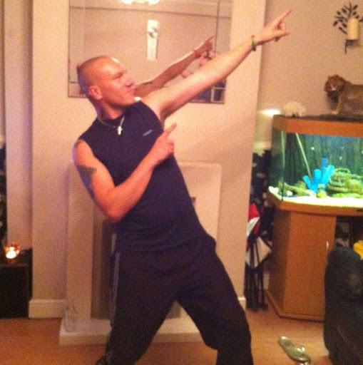 Martin Wilkinson Photo 37