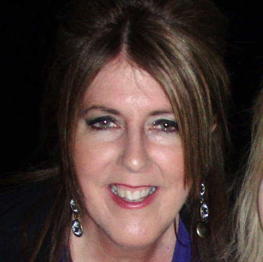 Brenda Croft Photo 15