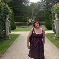 Janet Whitley Photo 26