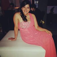 Agustina Vega Photo 6