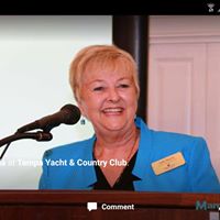 Sally Harris Photo 21