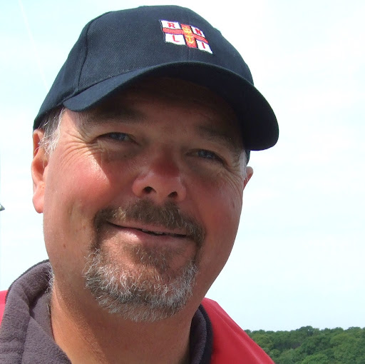 Chris Moody Photo 13