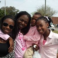 Alexis Joiner Photo 5