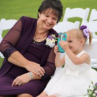 Catherine Morrissey Photo 5